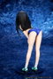 Ques Q Lycoris Recoil Estatua Takina Inoue Training wear Ver. 1/7