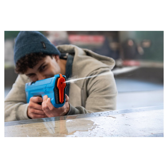 SpyraOne SpyraGO Azul