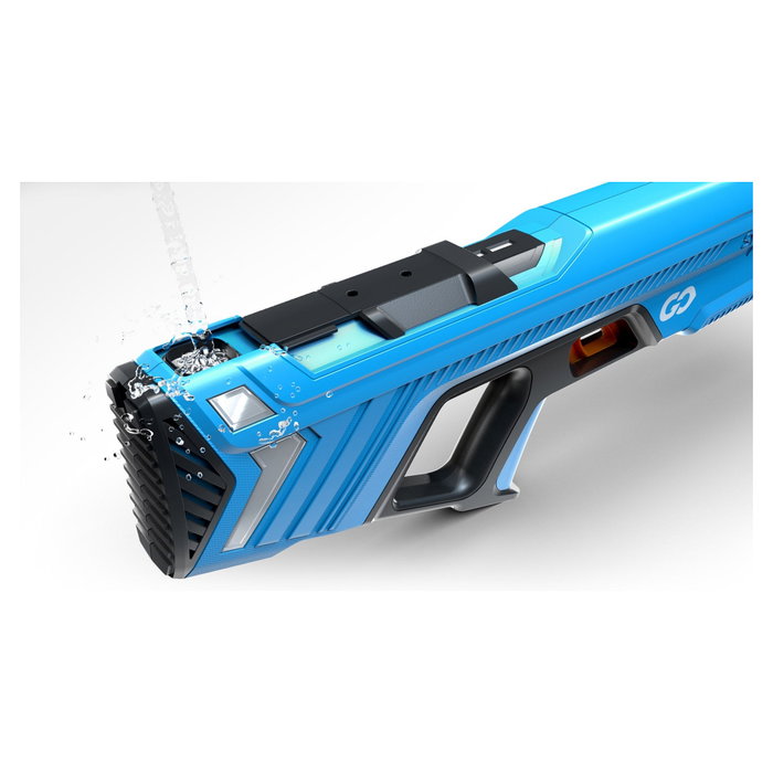 SpyraOne SpyraGO Azul