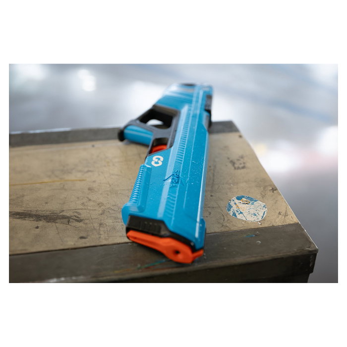 SpyraOne SpyraGO Azul