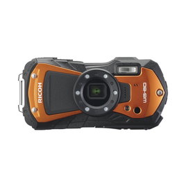 Ricoh WG-80 Naranja