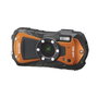 Ricoh WG-80 Naranja