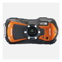 Ricoh WG-80 Naranja