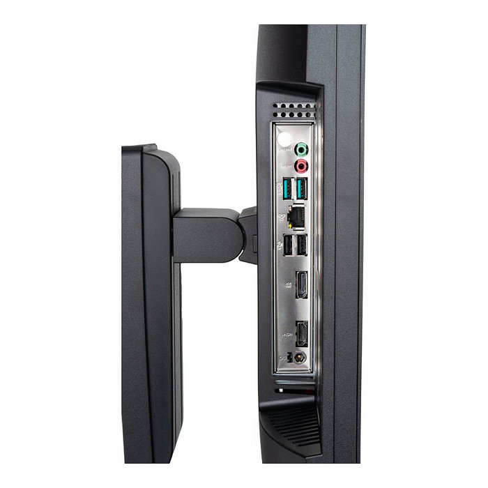 Terra 1000034 PC Todo en Uno 2420HA Greenline 23.8" Full HD Intel Core i5 8GB RAM 500GB SSD Windows 11 Pro