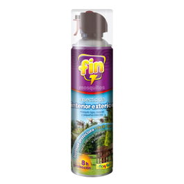Flower Insecticida barrera mosquitos, fin, 500 ml