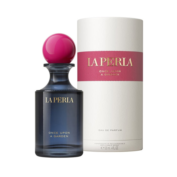 La Perla Once Upon A Garden Eau de Parfum 120 ml Spray