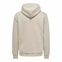 Sudadera con Capucha Hombre Only & Sons ceres ie Silver Lining