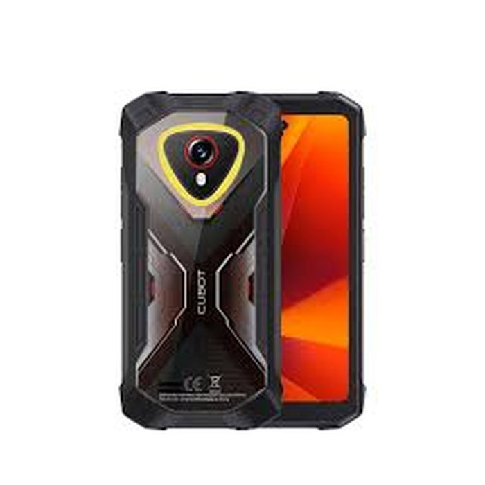 Cubot KingKong Mini 4 Negro Gris, 128GB, 6GB RAM Cubot KingKong Mini 4 Negro Gris, 128GB, 6GB RAM