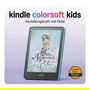 AMAZON Kindle Colorsoft Kids Fantasy River B0DZ8SF1WN - 16GB, Multicolor