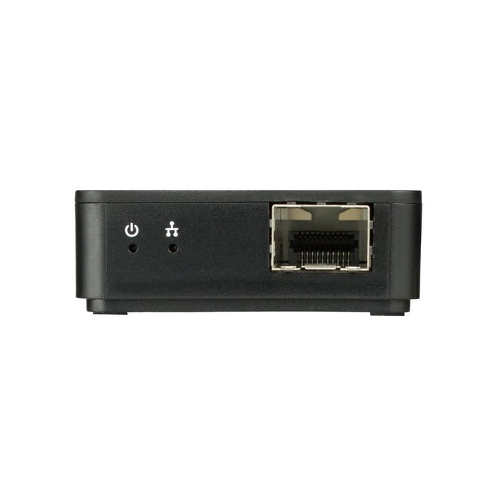 StarTech.com Adaptador Conversor USB-C a SFP Gigabit Ethernet 1 Gbps
