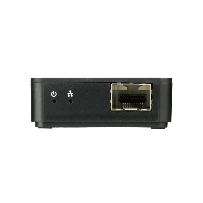 Startech Adaptador de Red US1GC30SFP - Conversor USB-C 3.0 a Fibra Óptica SFP para 1000BASE-LX/SX - Gigabit Ethernet 1000 Mbps para Portátil - Plug & Play - Windows, Mac, Linux