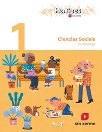 SM, (G).(26).C.SOCIAIS 1ºPRIM.(MATICES) *GALICIA*