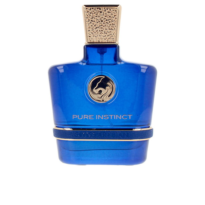 Swiss Arabian Pure Instinct Eau de Parfum 100 ml