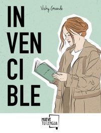 Invencible, Vicky Grande - MUEVETULENGUA