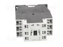 EATON ELECTRIC Contactor DILM32 3-polar 32A 24VAC