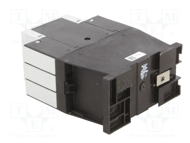 EATON ELECTRIC Contactor DILM32 3-polar 32A 24VAC