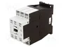 EATON ELECTRIC Contactor DILM32 3-polar 32A 24VAC