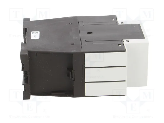 EATON ELECTRIC Contactor DILM32 3-polar 32A 24VAC
