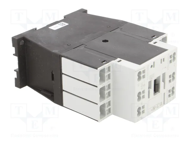 EATON ELECTRIC Contactor DILM32 3-polar 32A 24VAC