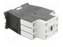 EATON ELECTRIC Contactor DILM32 3-polar 32A 24VAC