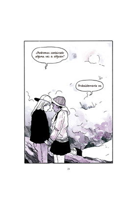 Sola En El Espacio