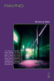 RAVING, MCKENZIE WARK - CAJA NEGRA