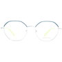 Montura de Gafas Mujer Emilio Pucci EP5169 54016