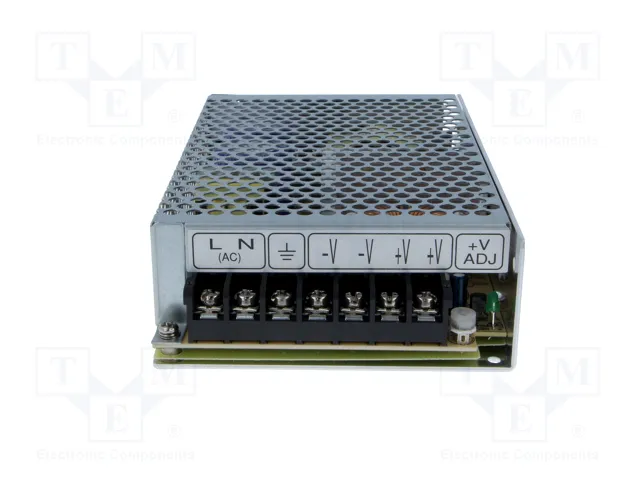 MEAN WELL RS-100-12 100W 12VDC