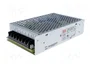 MEAN WELL RS-100-12 100W 12VDC