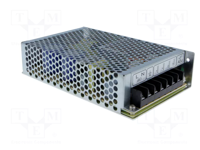MEAN WELL RS-100-12 100W 12VDC