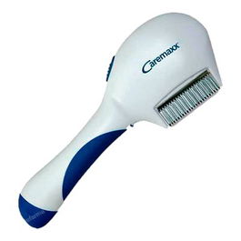 PRIM Peine Eléctrico Antipiojos Caremax