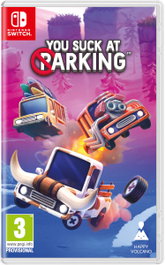 Team 17 - You Suck At Parking -Complete Edition-