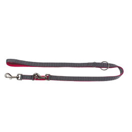 Nayeco X-TRM Doble Premium Ramal Fucsia-Gris 200cm x 1,5cm