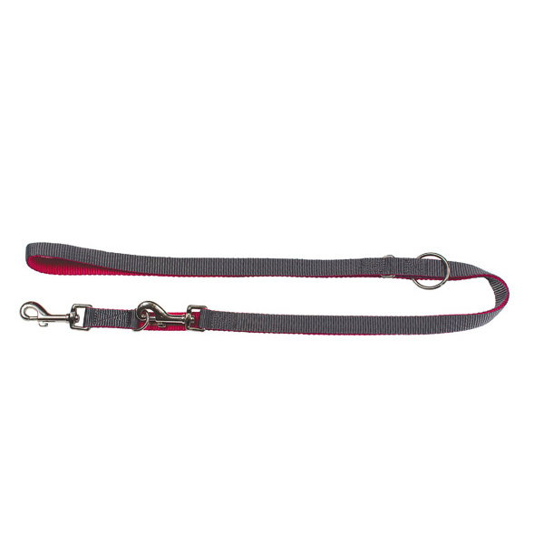 Nayeco X-TRM Doble Premium Ramal Fucsia-Gris 200cm x 1,5cm Nayeco X-TRM Doble Premium Ramal Fucsia-Gris 200cm x 1,5cm