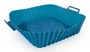 Muitomas Set de Accesorios para Air Fryer Azul
