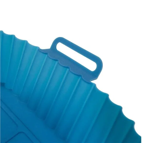 Muitomas Set de Accesorios para Air Fryer Azul