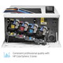 HP Color LaserJet Enterprise M751dn T3U44A Impresora Láser Color A3, Dúplex Automático, 41 ppm