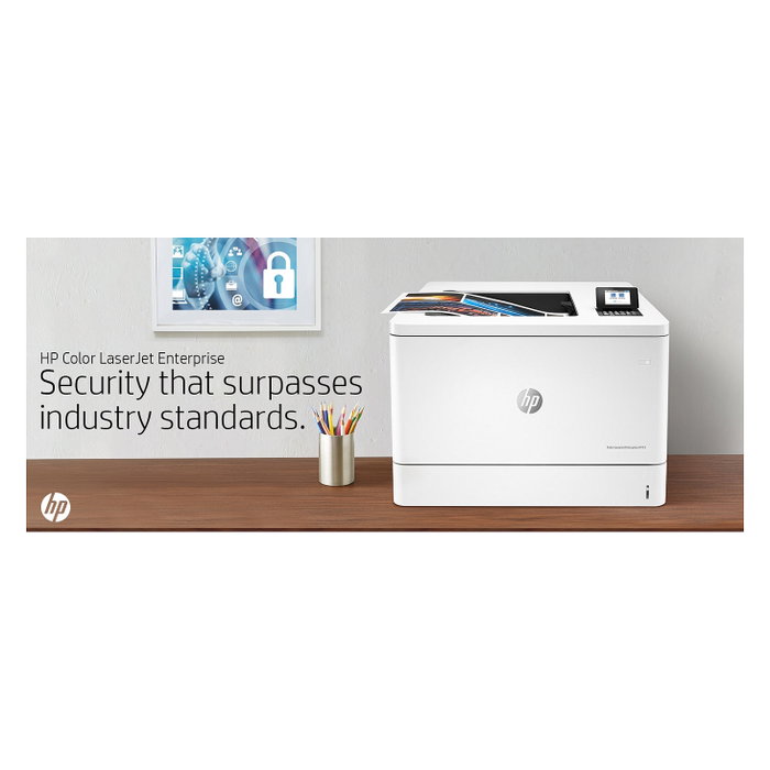 HP Color LaserJet Enterprise M751dn T3U44A Impresora Láser Color A3, Dúplex Automático, 41 ppm