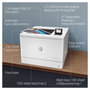 HP Color LaserJet Enterprise M751dn T3U44A Impresora Láser Color A3, Dúplex Automático, 41 ppm