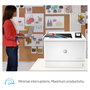 HP Color LaserJet Enterprise M751dn T3U44A Impresora Láser Color A3, Dúplex Automático, 41 ppm