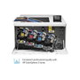 HP Color LaserJet Enterprise M751dn T3U44A Impresora Láser Color A3, Dúplex Automático, 41 ppm