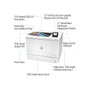 HP Color LaserJet Enterprise M751dn T3U44A Impresora Láser Color A3, Dúplex Automático, 41 ppm