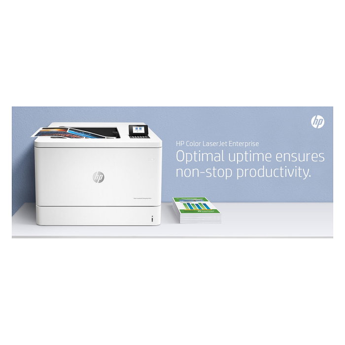 HP Color LaserJet Enterprise M751dn T3U44A Impresora Láser Color A3, Dúplex Automático, 41 ppm