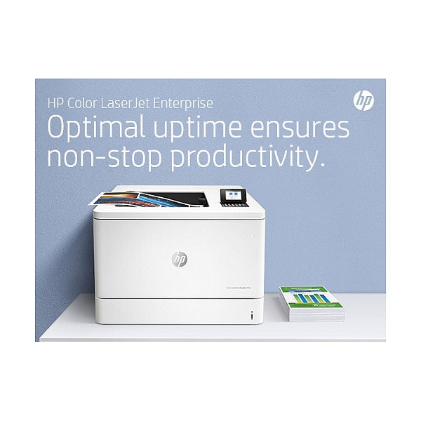 HP Color LaserJet Enterprise M751dn T3U44A Impresora Láser Color A3, Dúplex Automático, 41 ppm