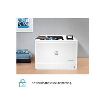 HP Color LaserJet Enterprise M751dn T3U44A Impresora Láser Color A3, Dúplex Automático, 41 ppm