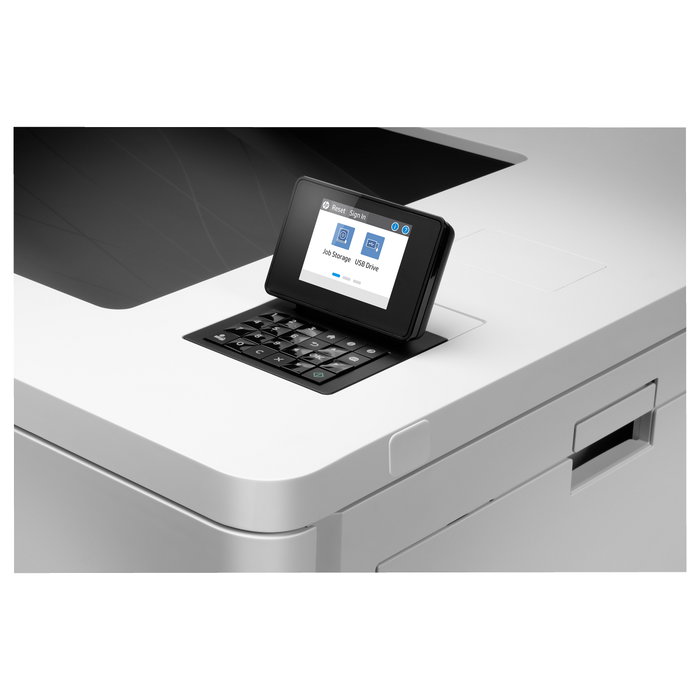 HP Color LaserJet Enterprise M751dn T3U44A Impresora Láser Color A3, Dúplex Automático, 41 ppm