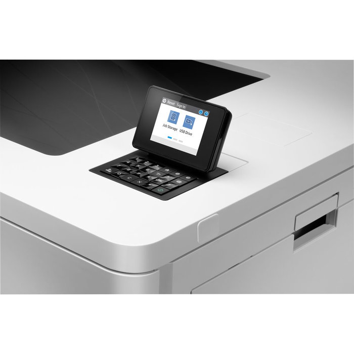HP Color LaserJet Enterprise M751dn A3 Color
