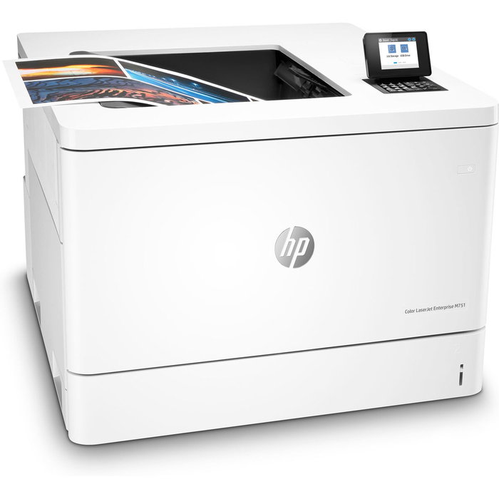 HP Color LaserJet Enterprise M751dn A3 Color