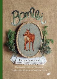Bambi, Felix Salten - THULE
