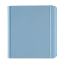 Kobo Libra Funda para eBook - Azul - Compatible con pantalla de 7 pulgadas